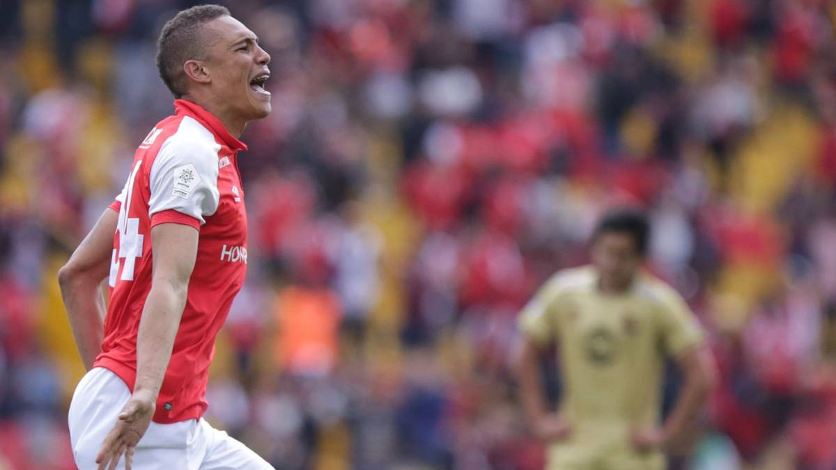Bogotá - Santa Fe, segunda fecha de la Copa Águila 2019 por el Grupo B. El partido se jugará en el estadio de Techo desde las 7:00 p.m. de este jueves.