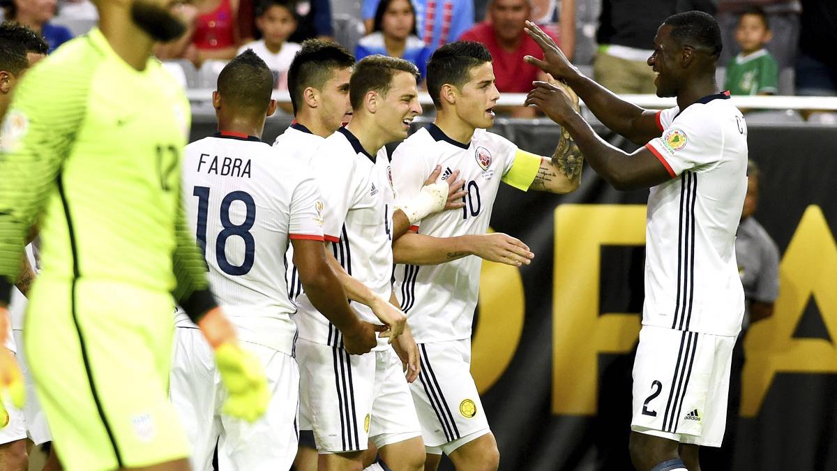 Copa América 2020: Ramón Jesurún confirma que el torneo de selecciones se jugará en Colombia y Argentina y las sedes serían Medellín, Barranquilla y Cali