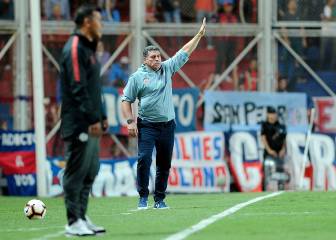 Luis Fernando Suárez: