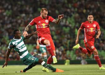 Marlos Moreno: