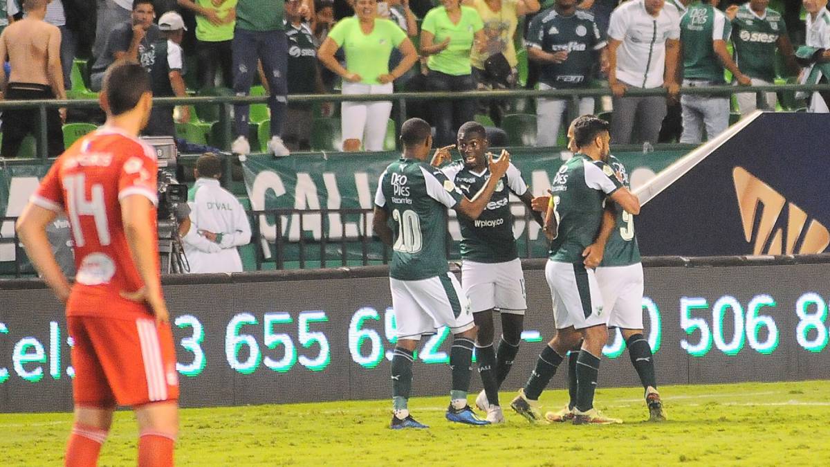 Deportivo Cali - América: Horarios, cómo y dónde ver el partido de la fecha 10 de la Liga Águila I 2019 en el Palmaseca a las 5:00 p.m. hora Colombia