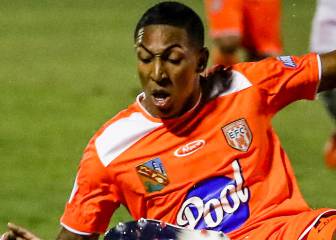 Envigado se enreda en casa pero salva un punto
