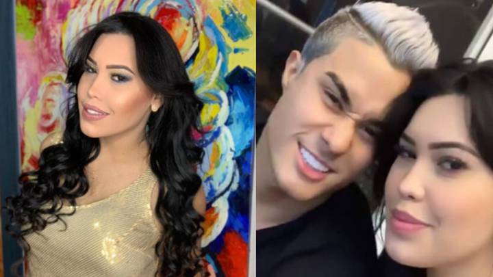 Ana del Castillo habla sobre su accidente y la polémica con Juan Mindiola.