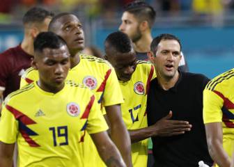 Los llamados a ganarse un cupo para la Copa América