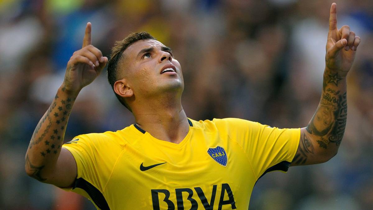 Edwin Cardona fue recordado por Ramón Ábila
