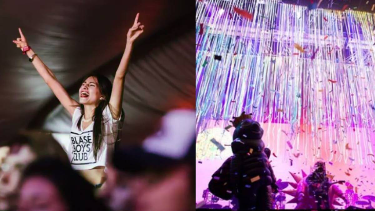Horarios y programación por días del Estéreo Picnic 2019. Los organizadores del evento entregaron la hora en la que tocarán los artistas invitados