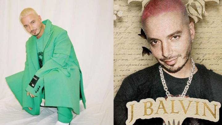 J Balvin en Lollapalooza 2019, un nuevo logro para el reguetonero colombiano. Uno de los festivales musicales más importantes acogerá los éxitos del artista