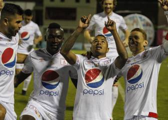 América vence al Atlético y suma 9 de 9 en Copa