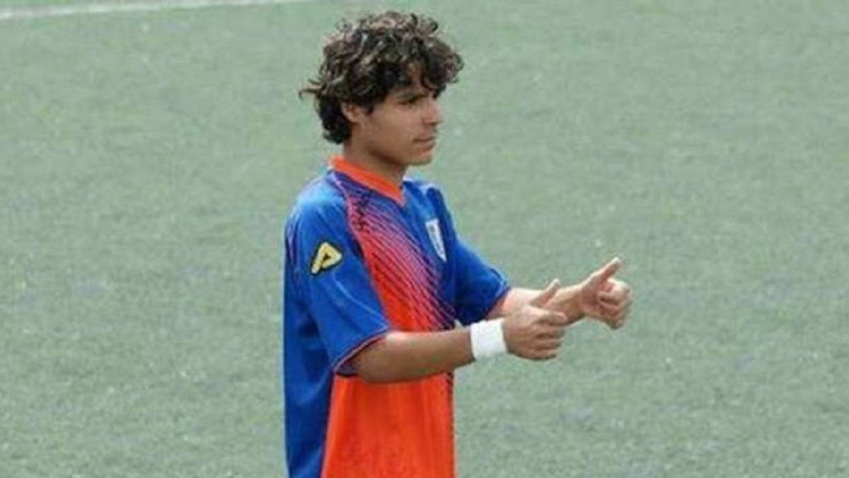 Rogelio Maria Pizzi, jugador italiano de origen colombiano, falleció durante el partido amateur entre Polisportiva Argelate y Martiri en Italia