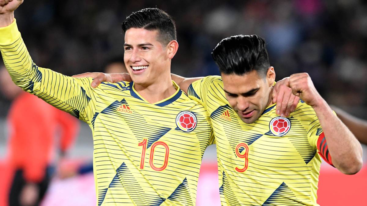 Corea del Sur - Colombia: Horarios, cómo y dónde ver el partido amistoso de la Fecha FIFA que se jugará en el estadio Mundialista de Seúl desde las 6:00 a.m