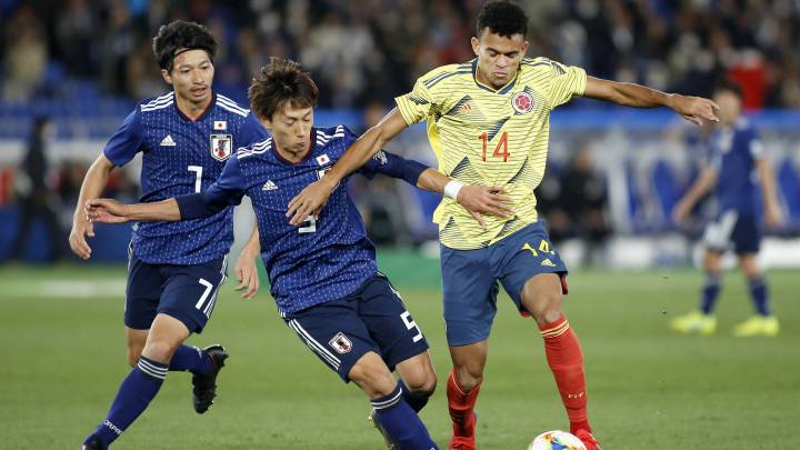 Esta sería la formación inicial que se presentaría Carlos Queiroz en el partido de la Selección Colombia frente a Corea del Sur este 26 de marzo en Seúl