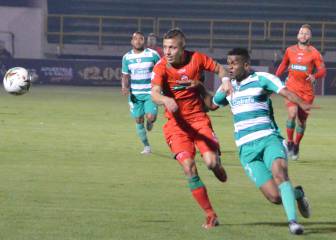 Patriotas derrota a Equidad y se consolida en los ocho