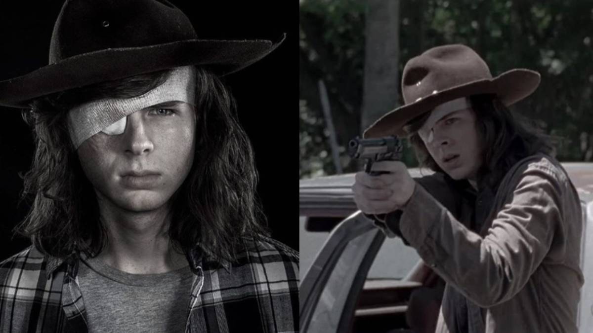 Reconocido integrante de ‘The Walking Dead’ estará en la Comic Con Bogotá, el evento se llevará a cabo en la ciudad los próximos 31 de mayo al 2 de junio