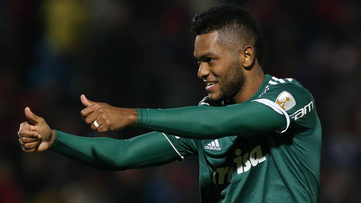 Miguel Ángel Borja fue sondeado por el Montreal Impact de la MLS