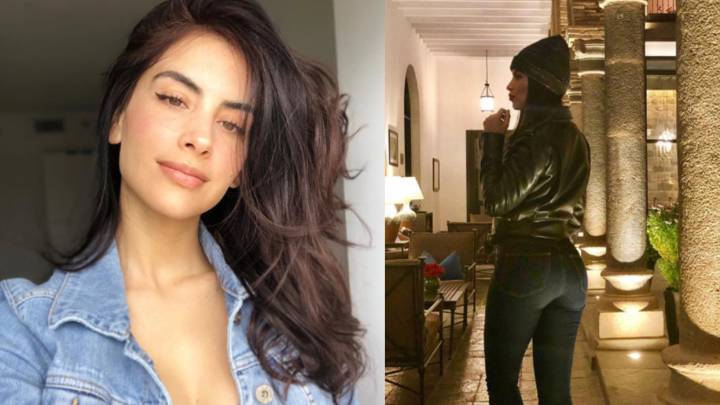 Jessica Cediel habla de su caso luego de que el médico Martín Carrillo fuera absuelto de todos los cargos por la cirugía que le hizo a la presentadora.