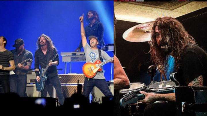 Esto valdrán las boletas para el concierto de Foo Fighthers en Colombia La reconocida agrupación estadounidense confirmó una nueva presentación en Bogotá