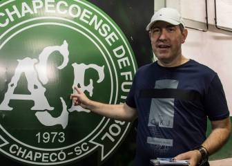 Fallece periodista sobreviviente a la tragedia de Chapecoense