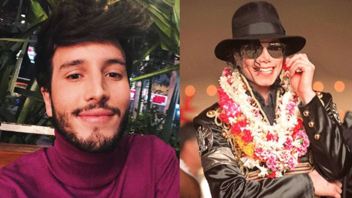 Sebastián Yatra involucrado en un polémica por un homenaje a Michael Jackson en La Voz Kids