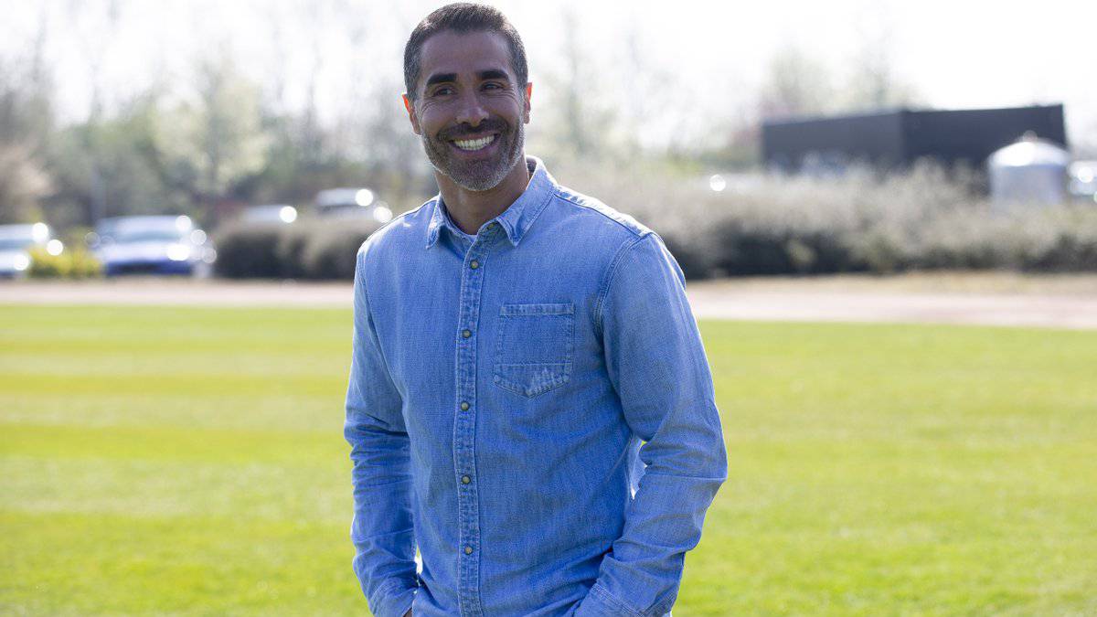 Juan Pablo Ángel, ex delantero de Aston Villa