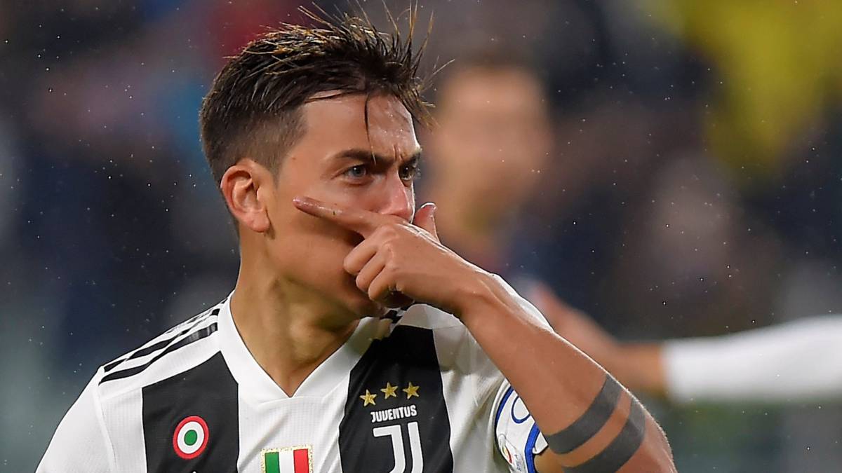 Juventus – Empoli: Horarios, cómo y dónde ver el partido de la fecha 29 de la Serie A 2018/2019, en el estadio Juventus Stadium, hoy 30 de marzo