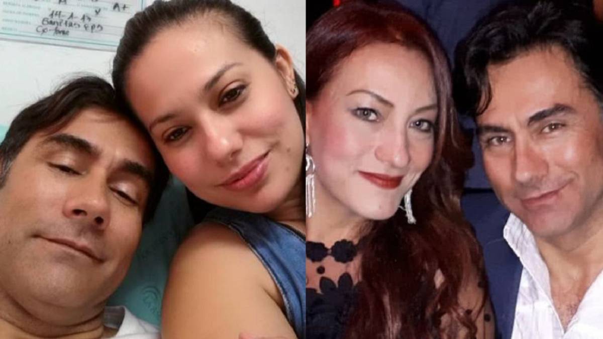 Los líos amorosos de Mauro Urquijo tras sus problemas de salud