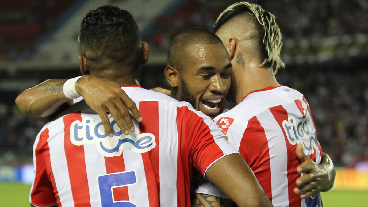 Melgar - Junior, partido de la fecha 3 de la Copa Libertadores 2019, que se jugará en el estadio Monumental Virgen de Chapi, desde las 7:30 p.m.