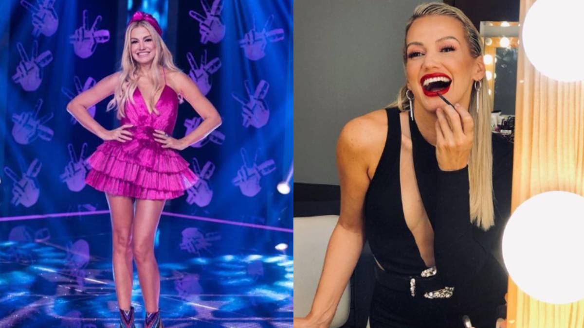 Fanny Lu, jurado en La Voz Kids