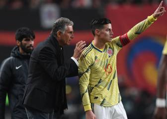 Para Iván Ramiro, Colombia puede soñar con Copa América