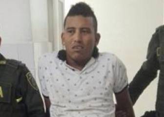 El ex Junior Darwin Araujo fue asesinado en Barranquilla
