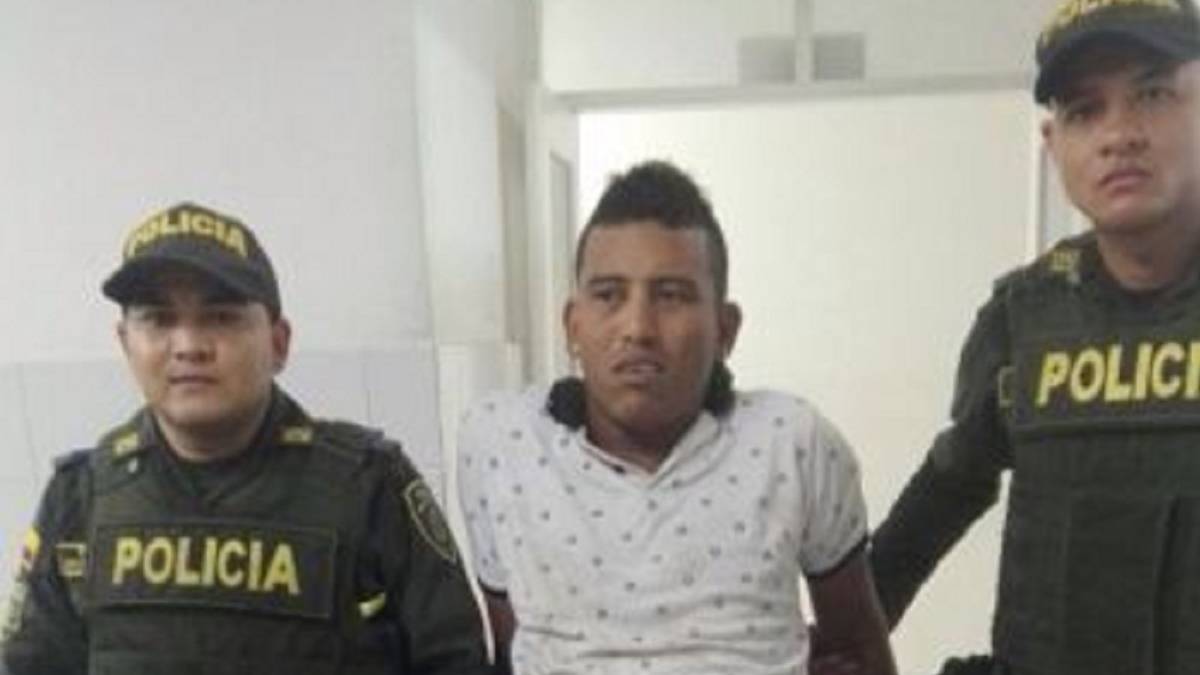 Darwin Araujo, ex jugador del Junior de Barranquilla, fue asesinado