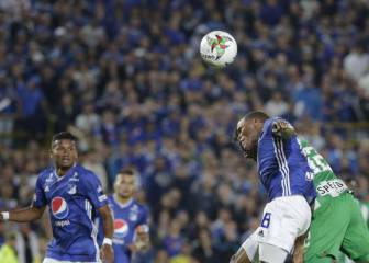 Millonarios toma el liderato tras derrotar a Alianza