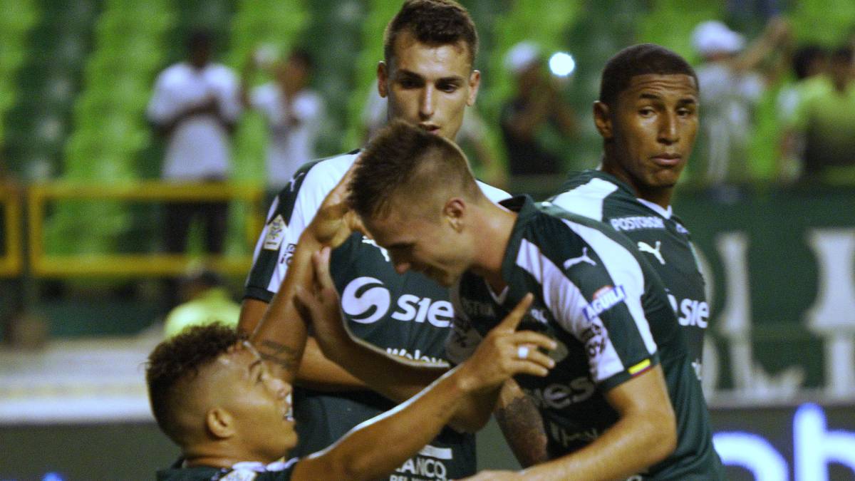 Deportivo Cali - Guaraní: Horarios, cómo y dónde ver el partido por la primera fase de la Copa Sudamericana que se jugará en Palmaseca el 4 de abril.