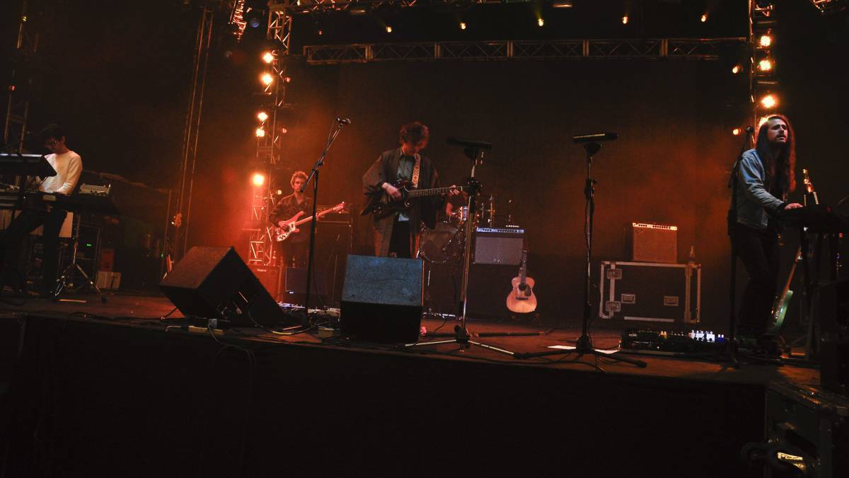 Transmisión online de Estéreo Picnic 2019 a través de la página oficial