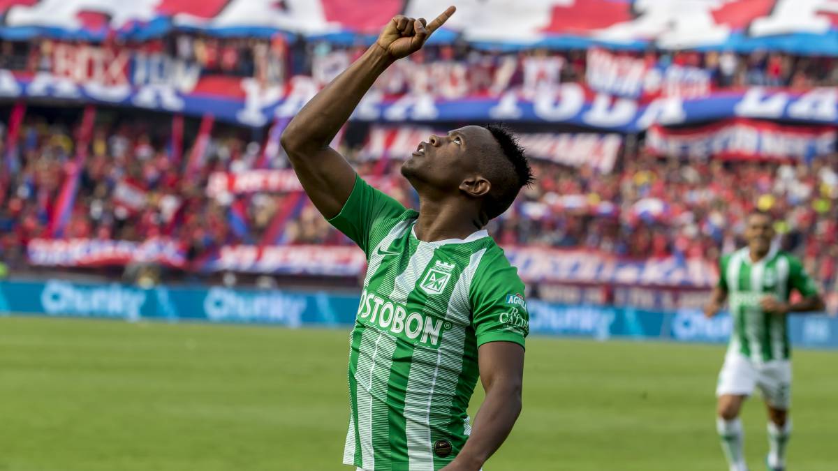 Atlético Nacional enfrentará a Alianza Petrolera en el desarrollo de la décimo cuarta jornada de la Liga Águila I - 2019 en el Atanasio Girardot