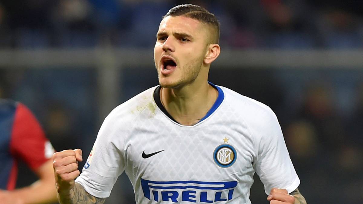Inter de Milan - Atalanta: Horarios, cómo y dónde ver el partido por la fecha 31 de Serie A que se jugará en el estadio San Siro el 7 de abril.