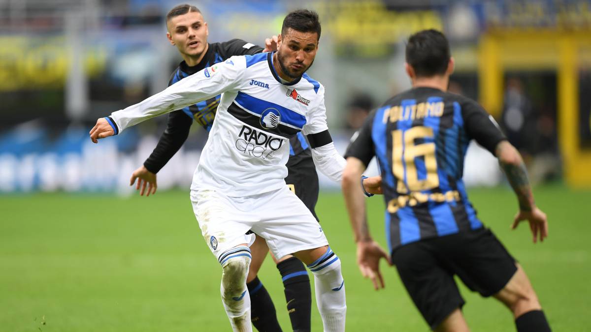 En vivo online Inter - Juventus, partido por la jornada 31 de la Serie A que se jugará hoy domingo 7 de abril en el Giuseppe Meazza desde las 11:00 a.m.