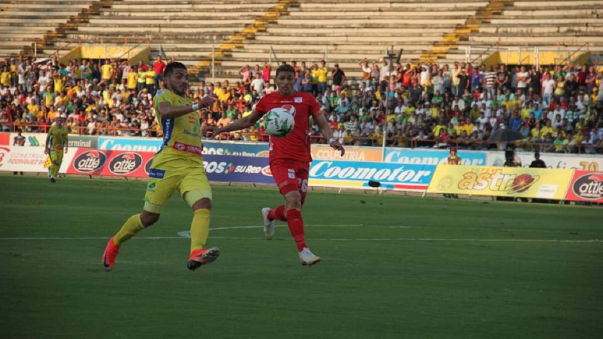 Cardoza reconoció que le hizo penal a Fernando Aristeguieta.