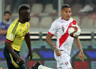 ¿Qué ha pasado con Panamá y Perú después de Rusia 2018?