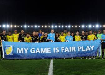 Copa América y otros eventos deportivos en Colombia