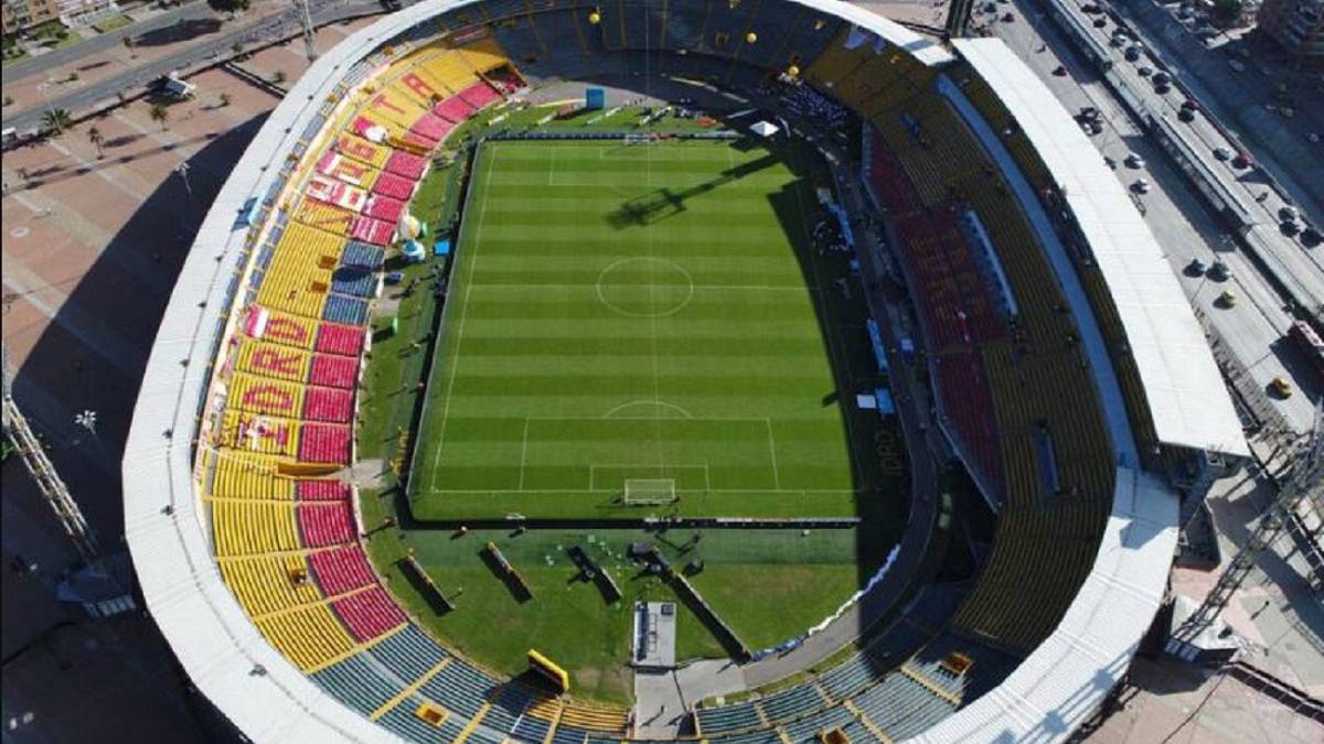 Los cuartos de final, semifinal y final de la Copa América 2020 se jugarán en Colombia. Medellín, Barranquilla, Cali y Medellín serán las sedes.