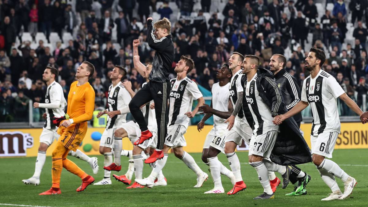Ajax - Juventus: Horarios, cómo y dónde ver el partido de ida de los cuartos de final de Champions League que se jugará el 10 de abril en el Amsterdam Arena