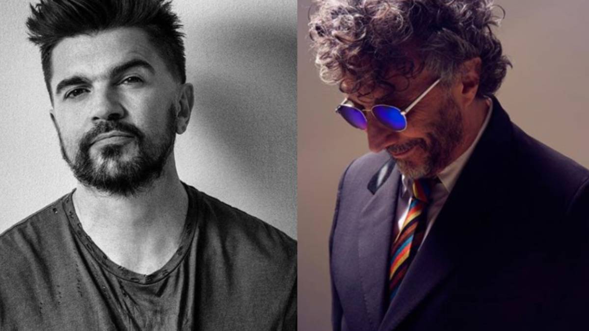 Juanes y Fito Páez estarán en Rock al Parque