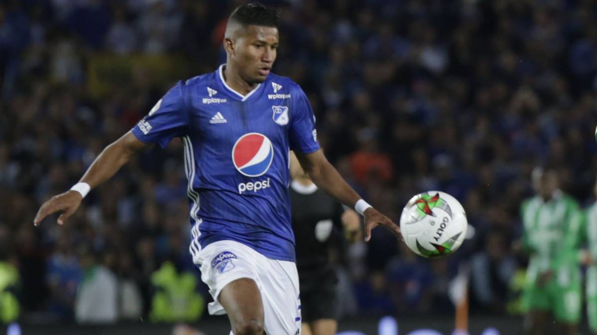 Millonarios cae en casa por el momento ante Llaneros.