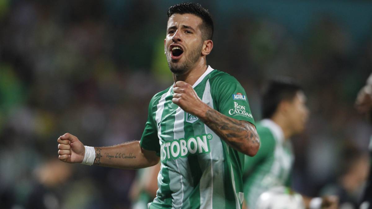 Atlético Nacional enfrentará en el desarrollo de la décimo quinta jornada de la Liga Águila al Junior de Barranquilla. Ceppelini habló del encuentro.