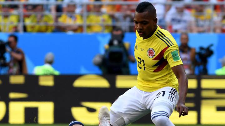 Jose Heriberto Izquierdo buscará tener protagonismo en el Brighton para regresar a la Selección Colombia