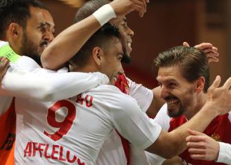 Mónaco - Reims: Horarios, TV y cómo ver online