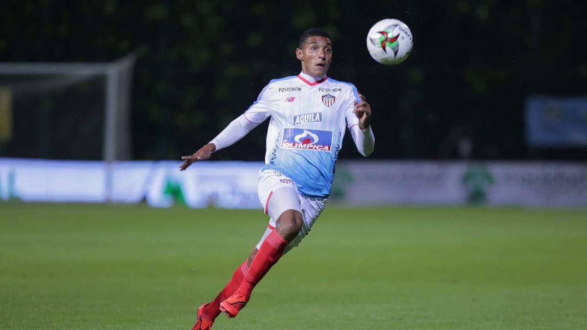 Horarios y TV: cómo y dónde ver Junior - Nacional