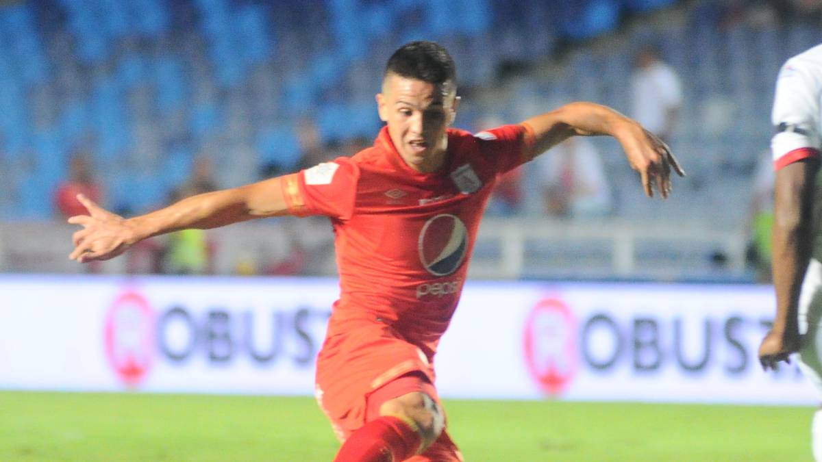 Horarios y TV: cómo y dónde ver América - Deportivo Cali