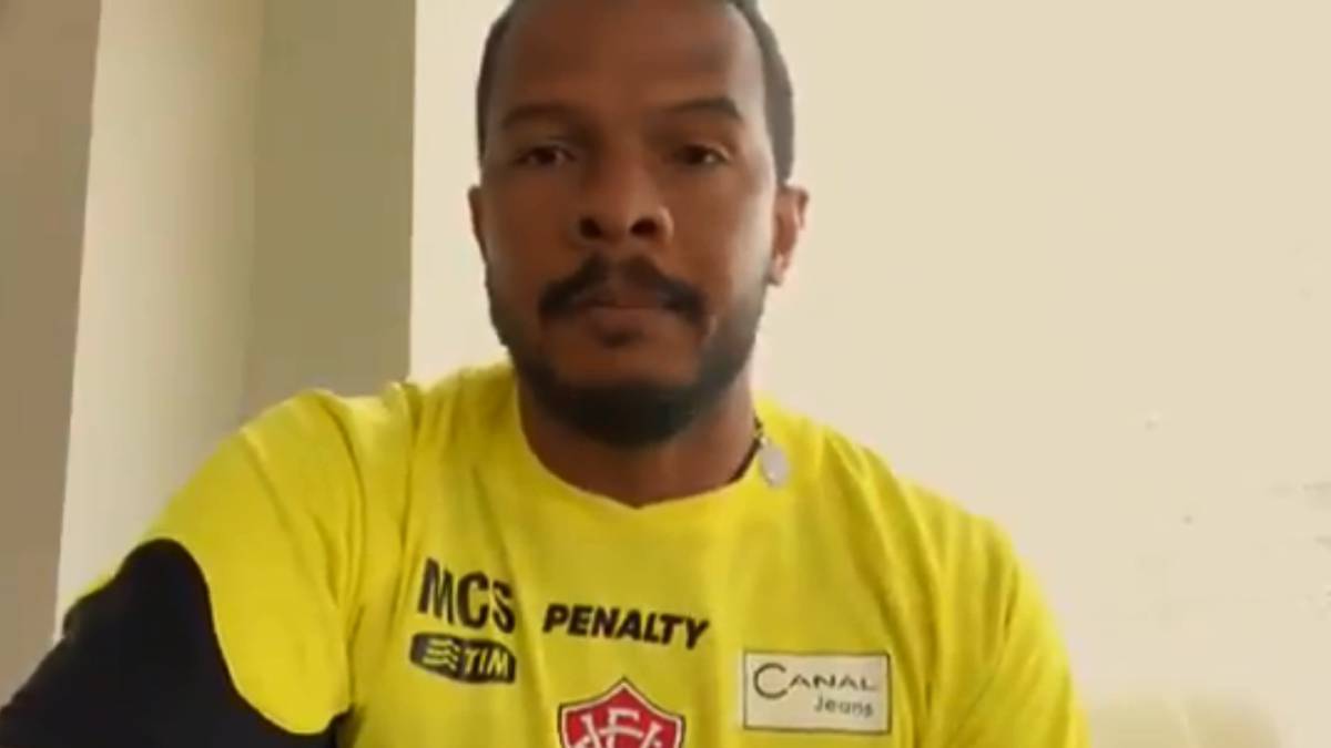 Duras palabras de Julián Viáfara contra los jugadores de América
