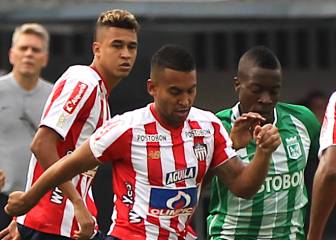 Panorama de los grandes para clasificar en el final de Liga